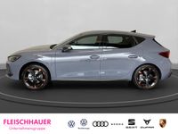Cupra Leon - Vorschau Bild 4