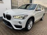 BMW X1 xDrive 20 i/AUT/KAMERA/PDC/NAVI/2.HD/LED/AHK - gebrauchte BMW X1 aus dem Jahr 2017