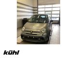 Fiat 500 Cabrio 1.4 T-Jet 16V Competizione - Fiat 500: 1.4