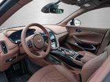 Aston Martin DBX 707 V8 4x4 - Aston Martin Gebrauchtwagen in Stuttgart