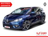 Renault Grand Scenic 1.3 TCE BOSE Edition Totwinkel Navi - Renault Grand Scenic mit Benzin-Antrieb