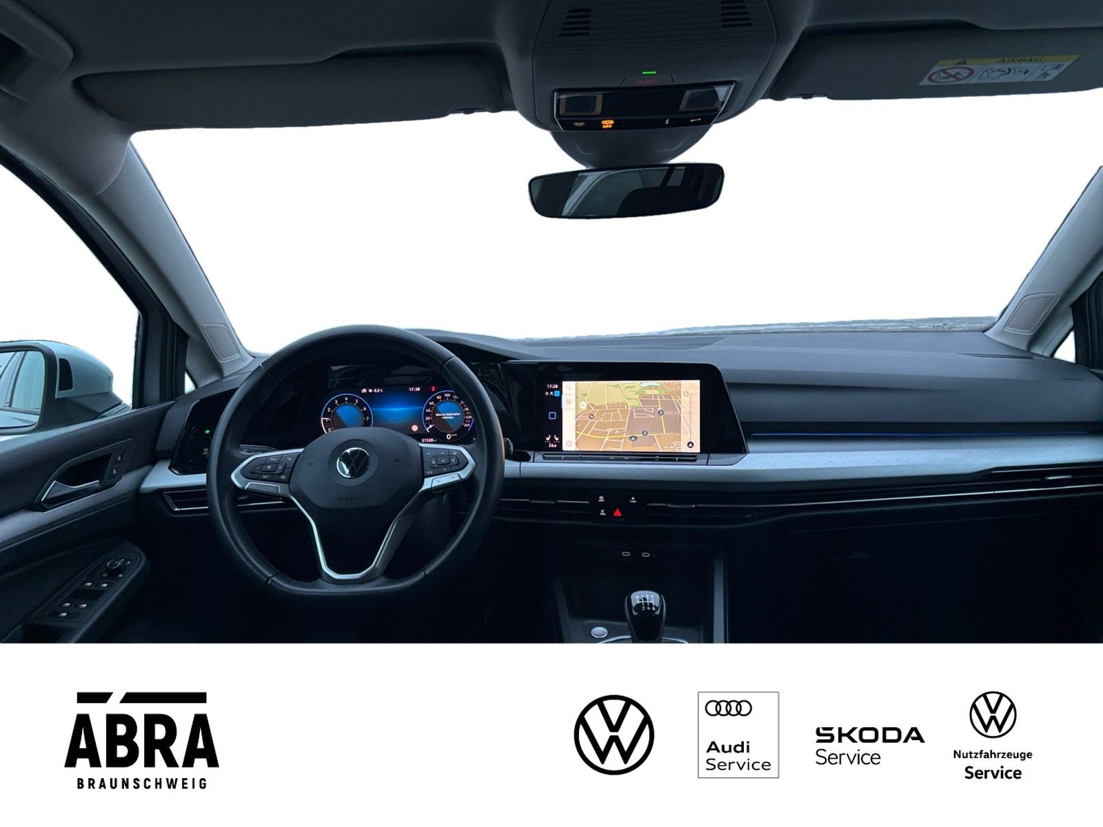 Volkswagen Golf - Bild 8