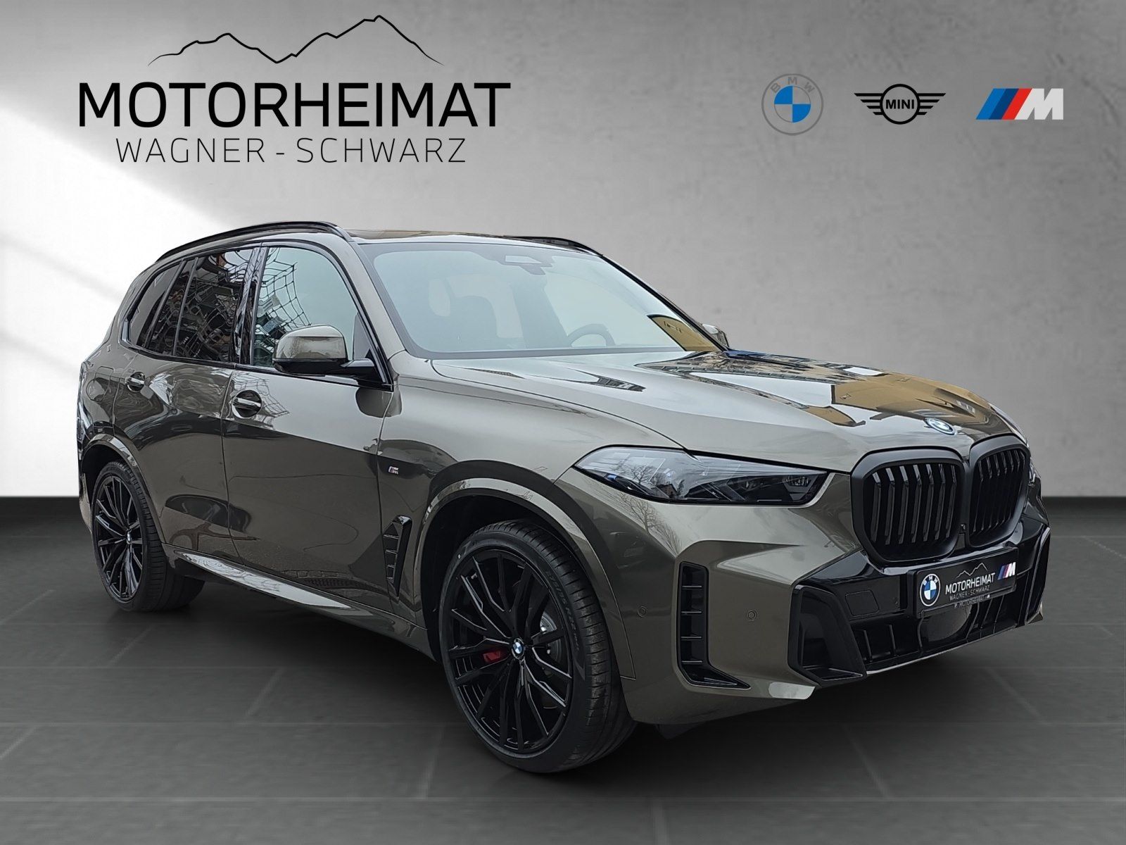 BMW X5 - Bild 4