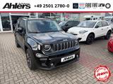 Jeep Renegade S-Edition+LEDER+ELSITZ+AUTOMATIK+KAMERA - Jeep Renegade
