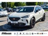 Cupra Formentor VZ5 EDITION TAIGA GREY 2.5 TSI DSG 4Dr - Cupra Formentor VZ5-Edition-Taiga-Grey