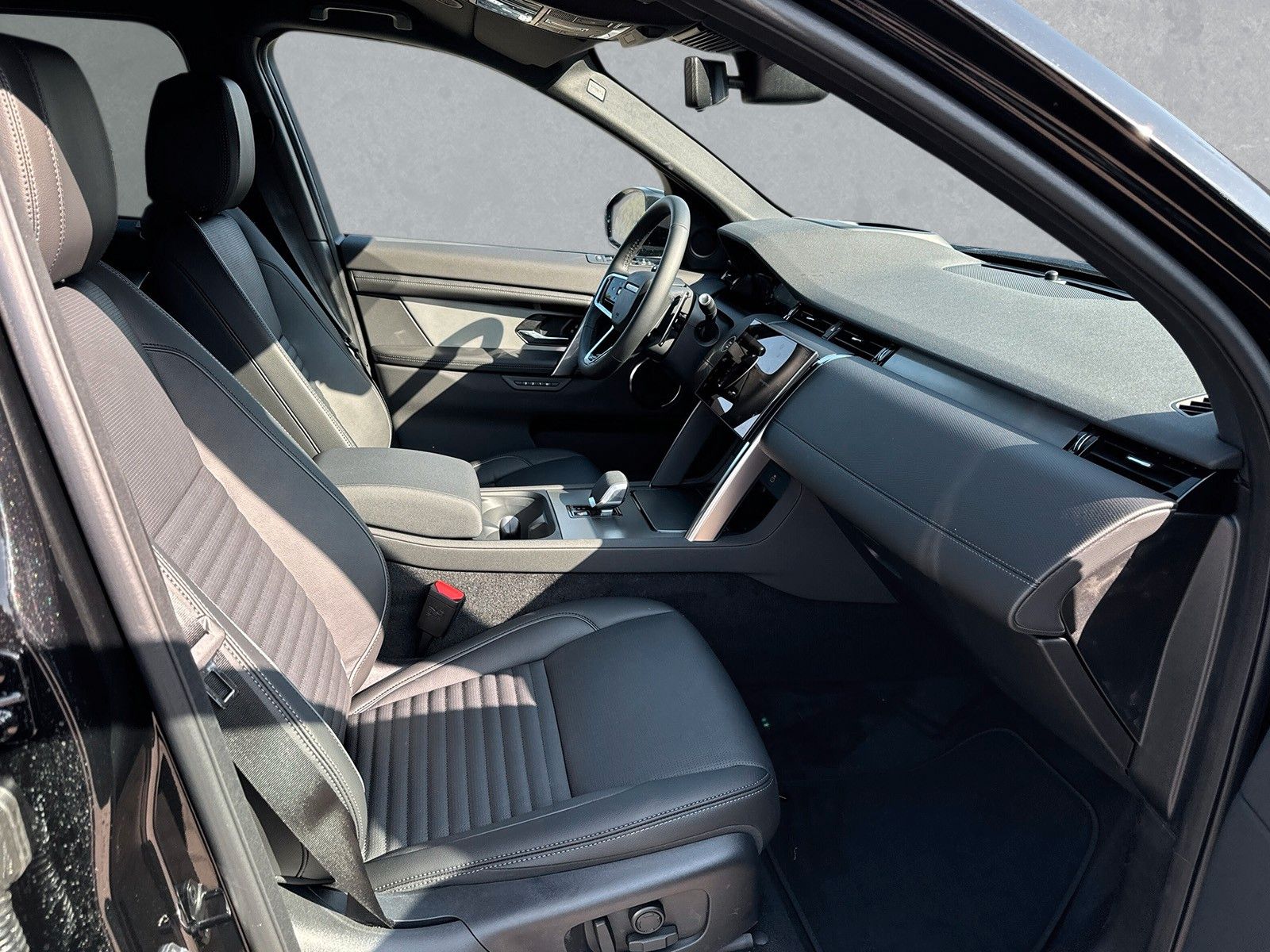 Land Rover Discovery Sport D200 DYNAMIC SE HUD/AHK/Panorama imagem 3