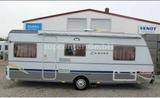 Dethleffs Camper 540 - Dethleffs Camper 540