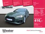 Audi S5 Sportback quattro *B&O*BLACKSTYLE*PANO*MATRIX