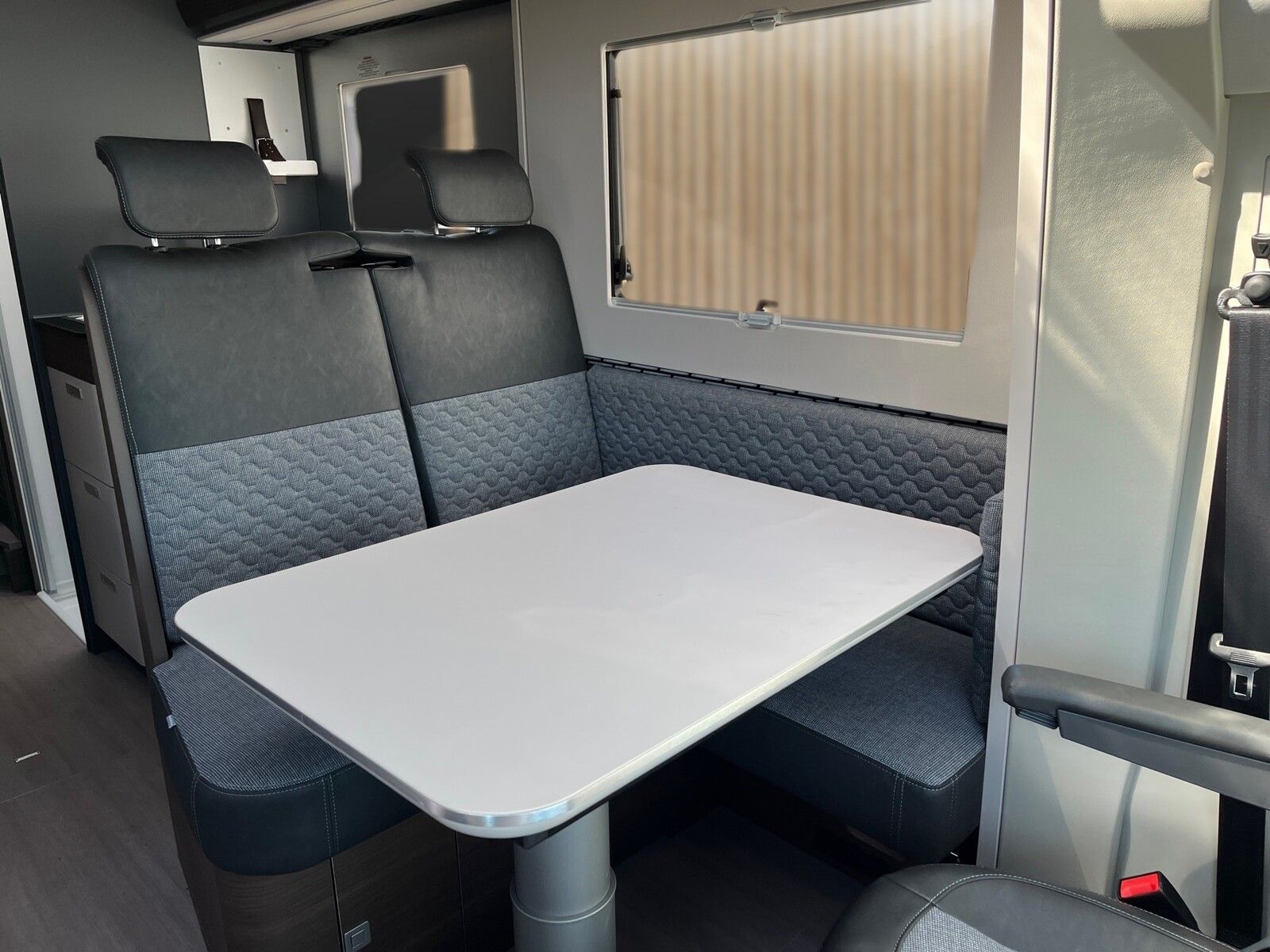 Fahrzeugabbildung Adria Coral Supreme 670 SL RFK,LED,ALDE, Messe Aktion