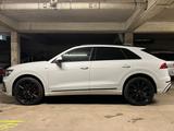 Audi Q8 55 TFSI e quattro tiptronic - - Audi Q8 Plug-in Hybrid (PHEV) Gebrauchtwagen