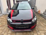 Volkswagen Polo 1.4 TSI DSG GTI+ 70000 km  Automatik - Volkswagen Polo aus 2010: GTI