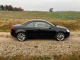Volkswagen VW Eos 3.2l V6 - Volkswagen Eos: 3.6