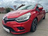Renault Clio IV Intens *LED*NAVI*17"ALU*KAMERA*TÜV NEU*