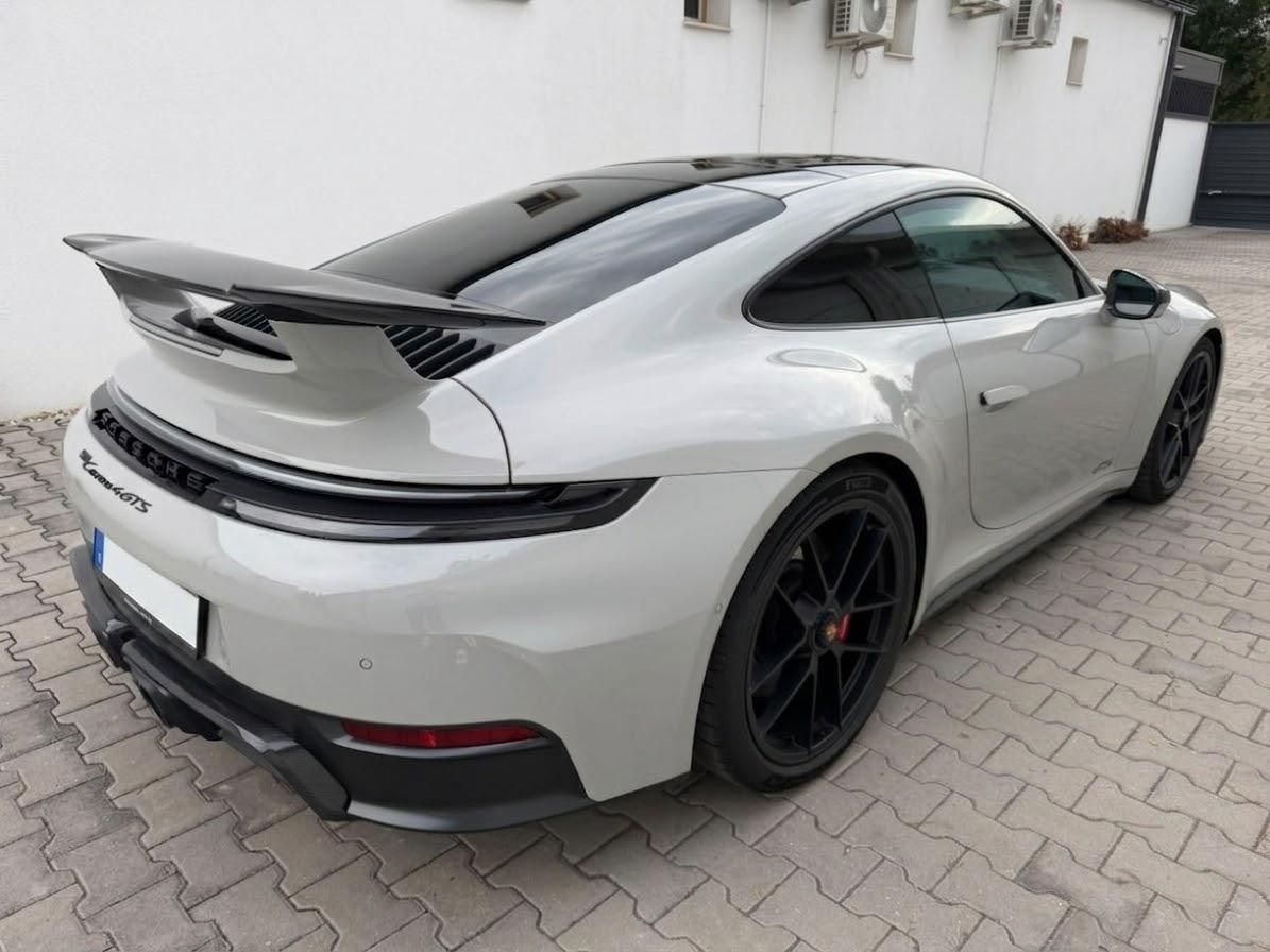 Porsche 991 911 Carrera 4 GTS Lift PASM PDLS+ BOSE Park+ foto 5