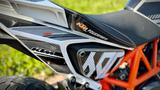 KTM 690 Duke R ABSPowerparts, Quickshifter, Akrapovi - Angebote