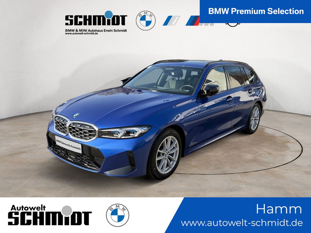 BMW M340i