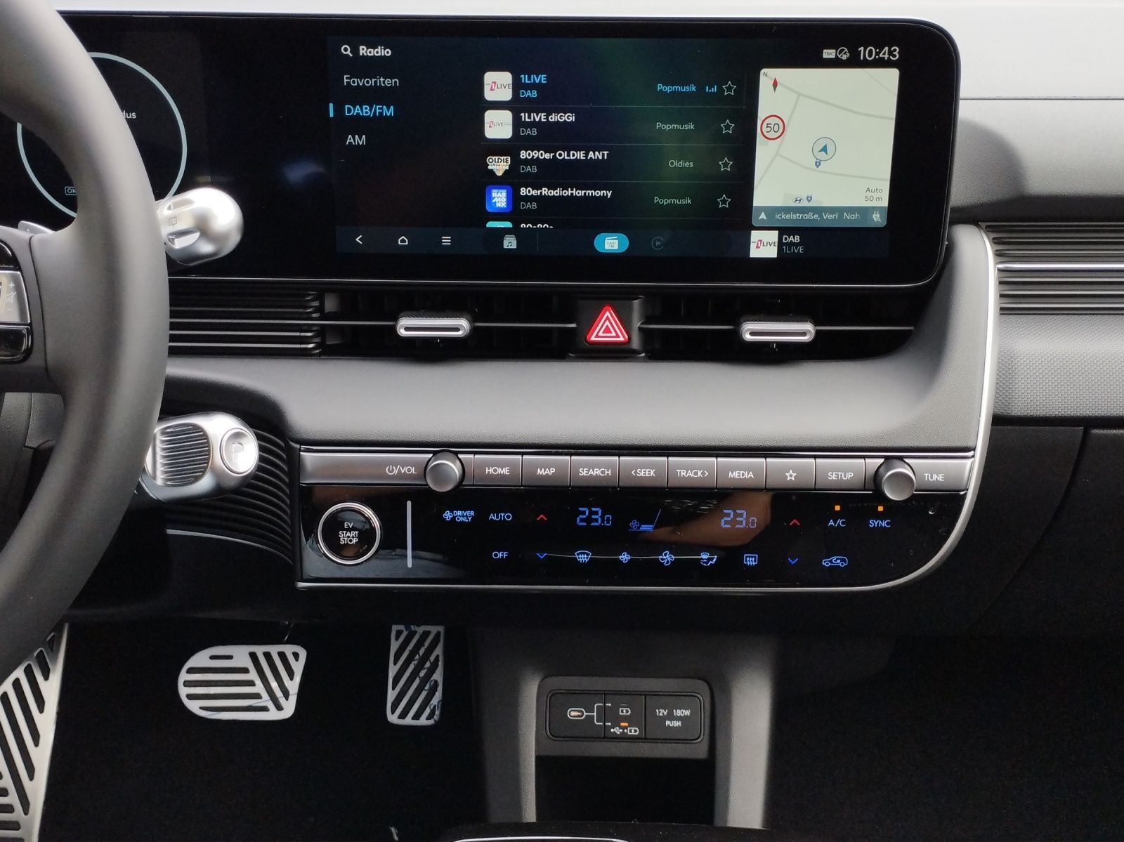 Hyundai IONIQ 5 – Bild 11