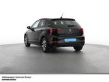 Volkswagen Polo Goal TSI DSG LED Pano Navi RFK ACC - Volkswagen Polo Jahreswagen: Automatik