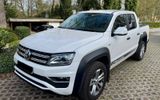 Volkswagen Amarok - Volkswagen Amarok aus 2019