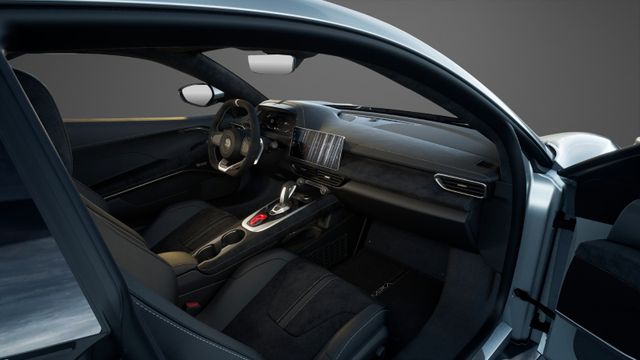 Fahrzeugabbildung Lotus Emira i4 Turbo SE Lotus Wuppertal