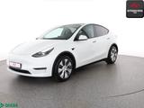 Tesla Model Y Long Range Dual AWD PANO,360GRAD,1.HAND - Tesla Model Y Gebrauchtwagen in Berlin