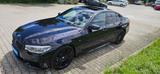 BMW 5er*Lim.*520 d*M-Sport*Aero*HUD*DAB*SHD*LEDER* - BMW 520: 5er 520d