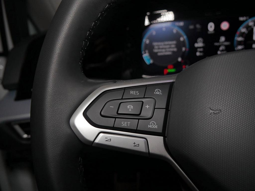 Volkswagen Golf ENERGY 1.5 l eTSI DSG AHK APP GJ-REIF ACC K, миниатюра 21