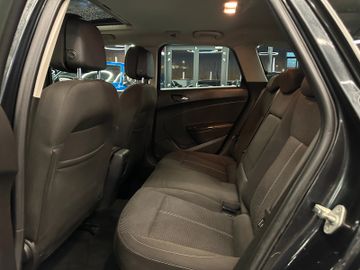 MYAUTOCENTER – Gebraucht- und Jahreswagen mit Werkstattservice in Pfaffenhofen Opel Astra J Sports Tourer Exklusiv *2. Hand*Kamera*