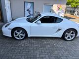 Porsche Cayman 2.9 - - Porsche Gebrauchtwagen in Lünen