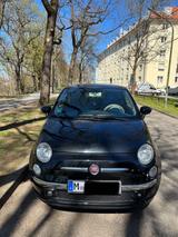 Fiat 500  1.4 16V Sport - Fiat 500: 16v Sport