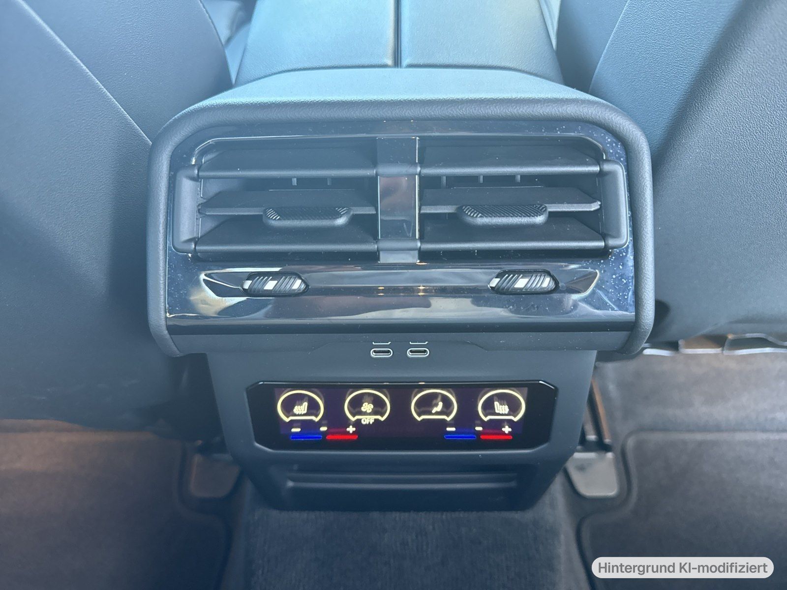 BMW 520 - Bild 15