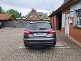 Ford Mondeo Turnier Titanium - Ford mit Diesel-Antrieb: Kombi, Automatik