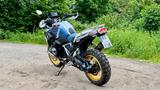 BMW 1250GS Trophy, 13.700km, Garantie bis 2/2028 - BMW 20