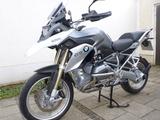BMW 1200 GS - gebrauchte Motorräder in München
