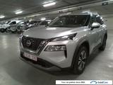 Nissan X-Trail 1.5i MHEV N-Connecta 7PL Aut. LED Virtu - Nissan X-Trail mit Hybrid-Antrieb
