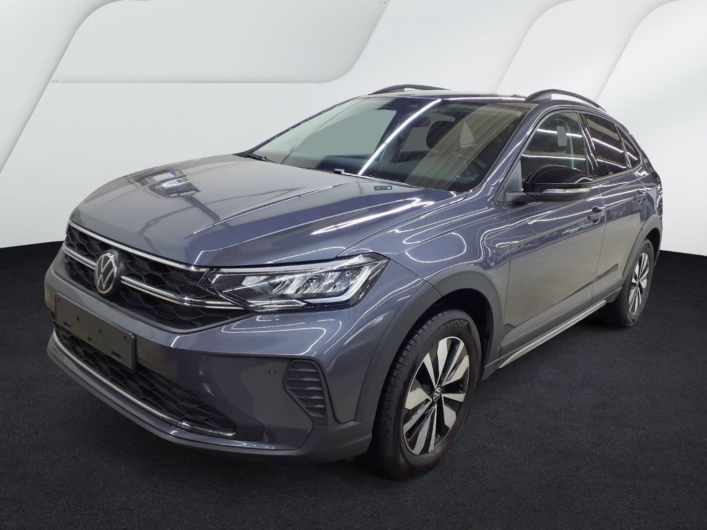 Volkswagen Taigo - Bild 2