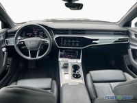 Audi A6 - Vorschau Bild 7