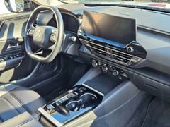 Fahrzeugabbildung C5X Shine 1.6 PureTech 180 EU6d