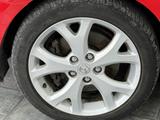 Mazda 3 2.0 Kintaro, Klimaautom., Allwetter - Mazda Gebrauchtwagen von 2007