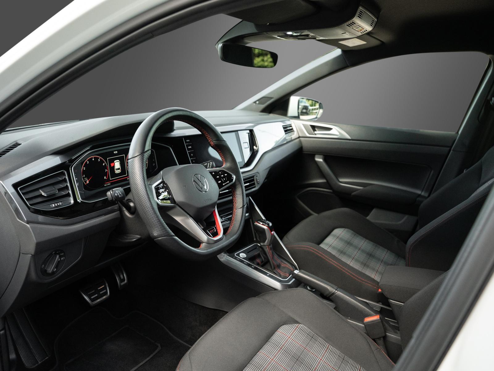 Volkswagen Polo GTI Beats IQ.DRIVE-Paket Matrix-LED, миниатюра 16