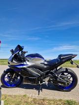 Yamaha yzf r3 - YAMAHA YZF R3
