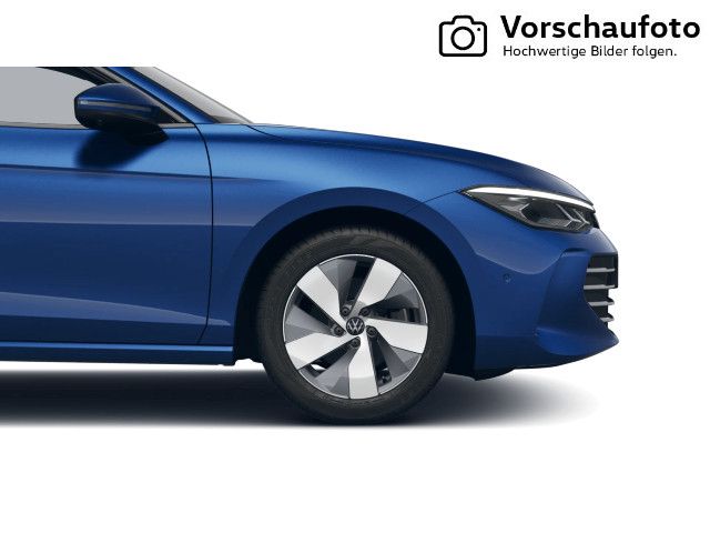 Volkswagen Passat Business 1.5 eTSI DSG Navi ACC AHK foto 4