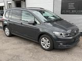Volkswagen Touran Comfortline*7-SITZER*NAVI*AHK*ACC*ALU - Volkswagen Touran in Stuttgart