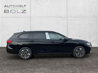 Skoda Superb - Vorschau Bild 8