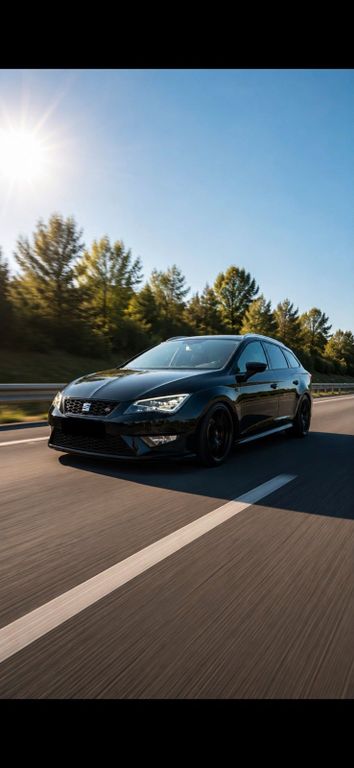 Image of Seat Leon