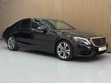 Mercedes-Benz S 350 S-Klasse *Massage*Ambiente*AHK*Burmester* - Mercedes-Benz Gebrauchtwagen in Neubrandenburg