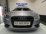 Audi A3 Sportback ambition*NaviMMI*Klimaaut*Sitzh*PDC - Audi A3: Sportback Ambition