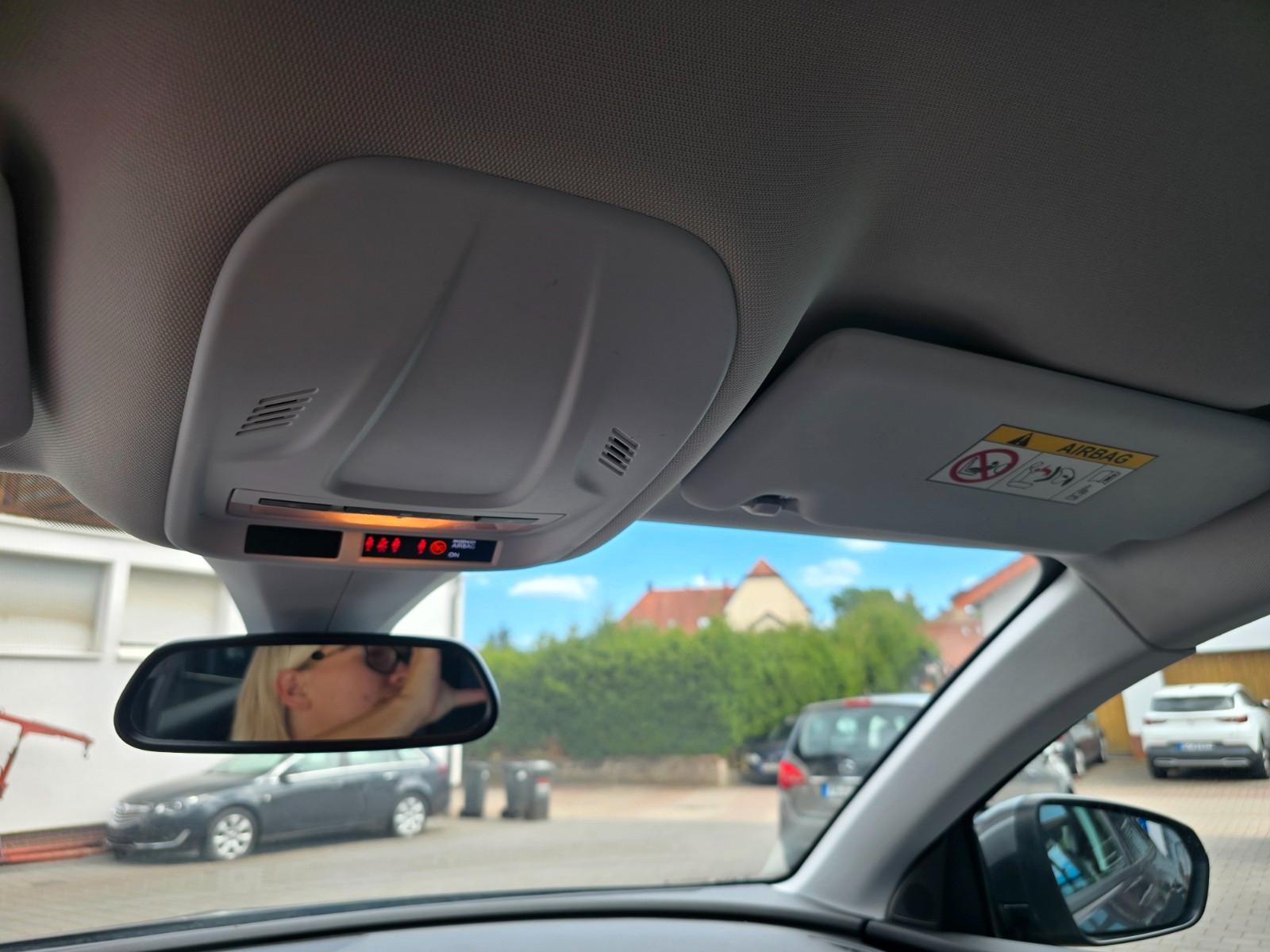 Opel Grandland (X) Innovation