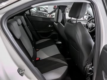 Opel Mokka 1.2 Elegance Style-Paket Kamera Navi
