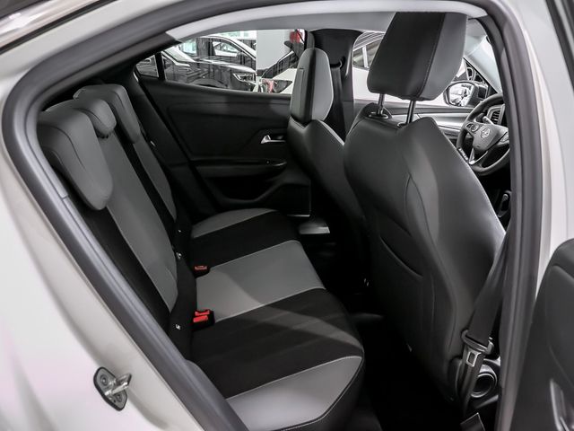 Opel Mokka 1.2 Elegance Style-Paket Kamera Navi